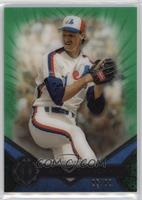 Randy Johnson [EX to NM] #/99