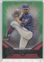 Danny Salazar #/99