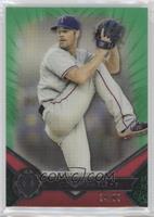 Cole Hamels #/99