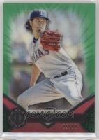 Yu Darvish #/99