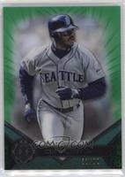 Ken Griffey Jr. #/99