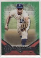Phil Rizzuto [EX to NM] #/99