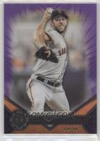 Madison Bumgarner #/50