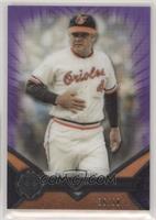 Earl Weaver #/50