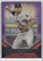 Xander Bogaerts #/50