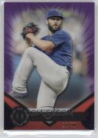 Jake Arrieta #/50