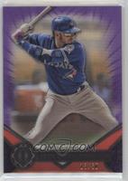 Josh Donaldson #/50