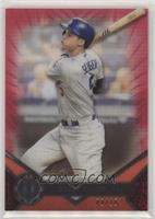 Corey Seager #/10