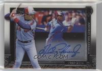 Andres Galarraga #/99