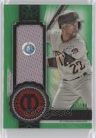 Andrew McCutchen #/99