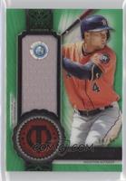 George Springer #/99