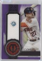 Jose Altuve #/50