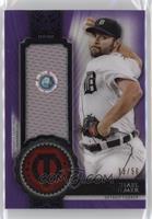 Michael Fulmer #/50