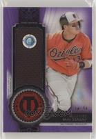 Manny Machado #/50