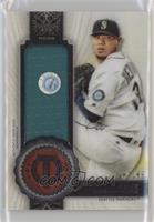 Felix Hernandez #/199