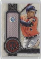 George Springer #/199