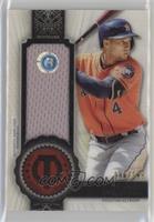 George Springer #/199