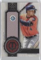 George Springer #/199