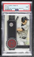 Ichiro [PSA 9 MINT] #/199