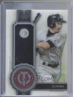 Ichiro #/199