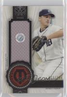 Jordan Zimmermann #/199