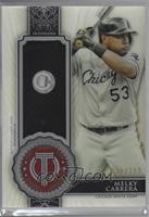 Melky Cabrera [Noted] #/199