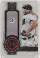 Michael Fulmer #/199