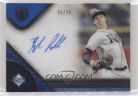 Blake Snell [EX to NM] #/75