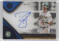 Ryon Healy #/75