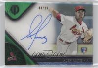 Alex Reyes #/99