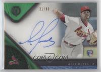 Alex Reyes #/99