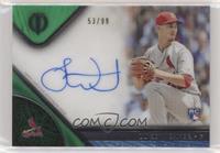 Luke Weaver #/99