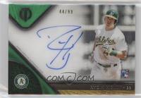 Ryon Healy #/99