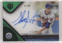 Steven Matz #/99