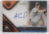 Adam Conley #/25