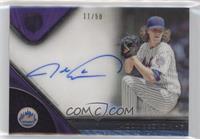 Jacob deGrom #/50