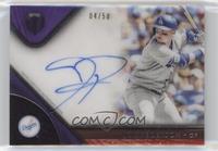 Joc Pederson #/50