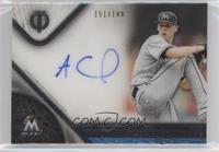 Adam Conley #/199