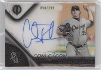 Carlos Rodon #/199