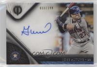 Jose Altuve #/199