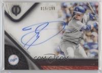 Joc Pederson #/199