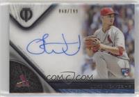 Luke Weaver #/199