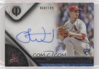 Luke Weaver #/199