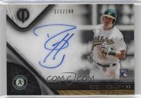 Ryon Healy #/199