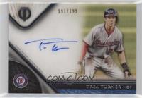 Trea Turner #/199