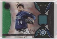 Felix Hernandez #/99