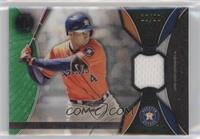 George Springer #/99