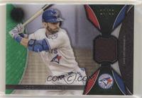 Jose Bautista #/99