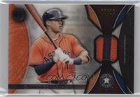 Carlos Correa #/25