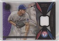 Cole Hamels #/50